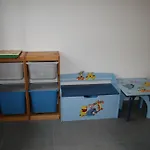 度假居 Jarte 巴尔沃