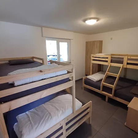 Jarte * Barvaux-sur-Ourthe