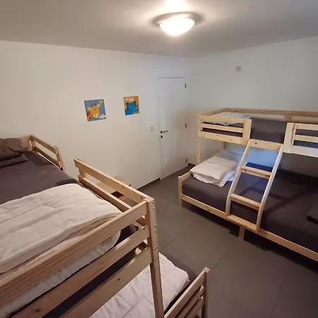 Jarte Barvaux-sur-Ourthe