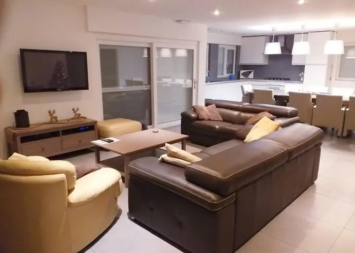 Casa vacanze Jarte *