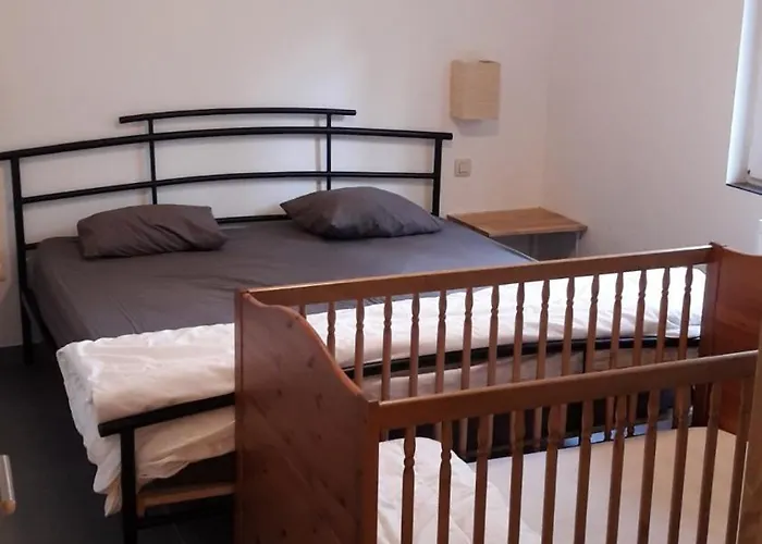 Jarte Casa vacanze *