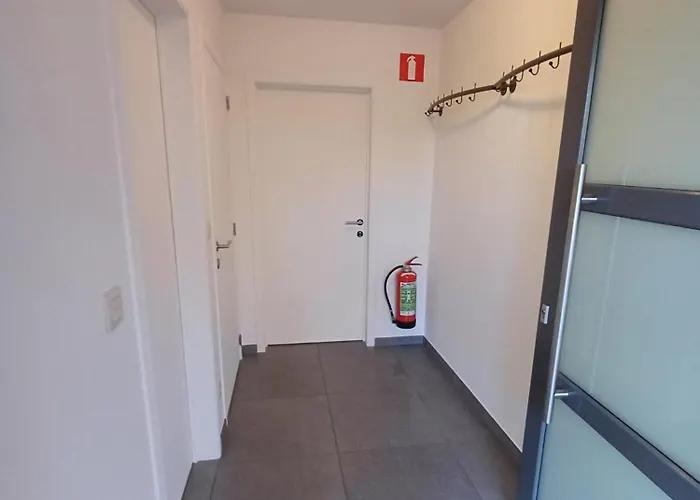 Jarte Barvaux-sur-Ourthe