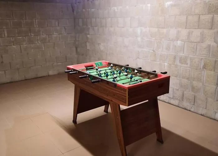 Casa vacanze Jarte