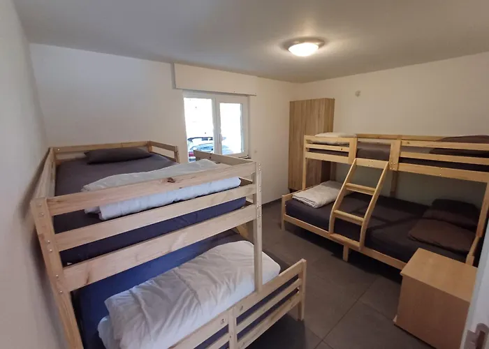 Jarte * Barvaux-sur-Ourthe