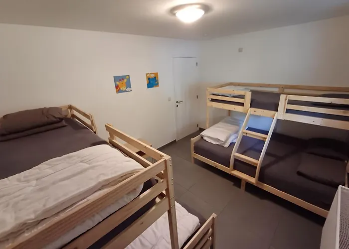 Jarte Barvaux-sur-Ourthe